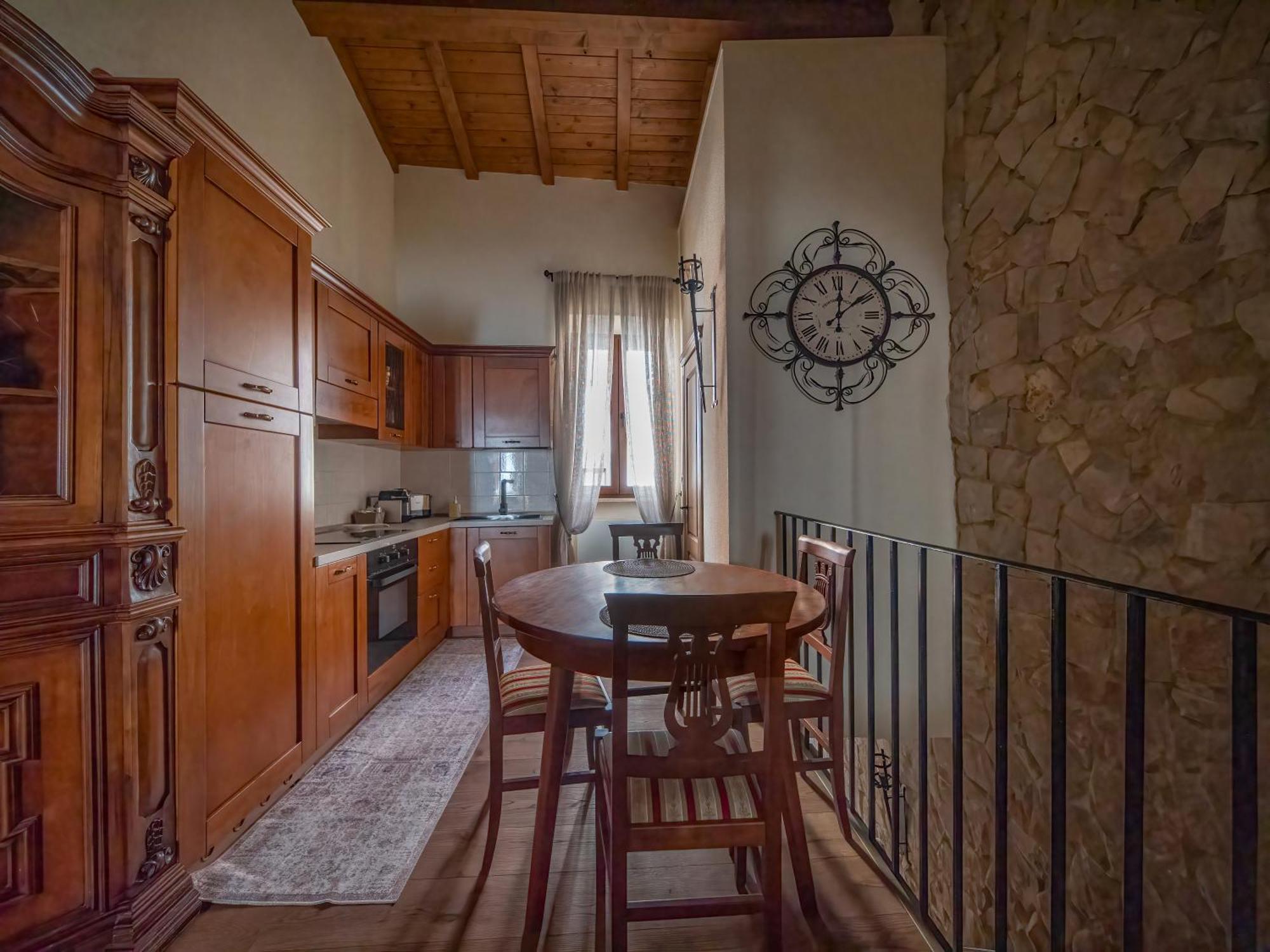 Suite Contessa Isabella Bracciano  Exterior foto